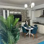 Apartamento 406 B2 Almar Luxury Residence-renting & Free Pool