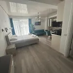 406 B2 Almar Luxury Residence-renting & Free Pool Apartamento *