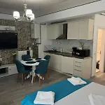 Apartamento 406 B2 Almar Luxury Residence-renting & Free Pool *