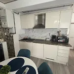 Apartamento 406 B2 Almar Luxury Residence-renting & Free Pool
