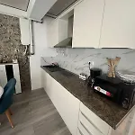Apartamento 406 B2 Almar Luxury Residence-renting & Free Pool