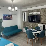 Apartamento 406 B2 Almar Luxury Residence-renting & Free Pool