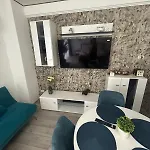 406 B2 Almar Luxury Residence-renting & Free Pool Apartamento