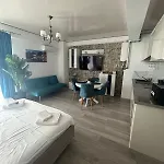 406 B2 Almar Luxury Residence-renting & Free Pool * Năvodari