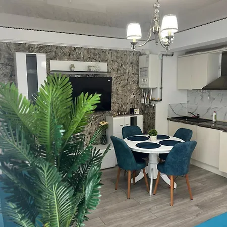 Διαμέρισμα 406 B2 Almar Luxury Residence-renting & Free Pool