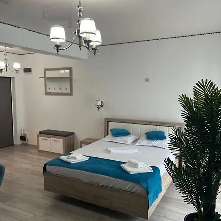 Διαμέρισμα 406 B2 Almar Luxury Residence-renting & Free Pool