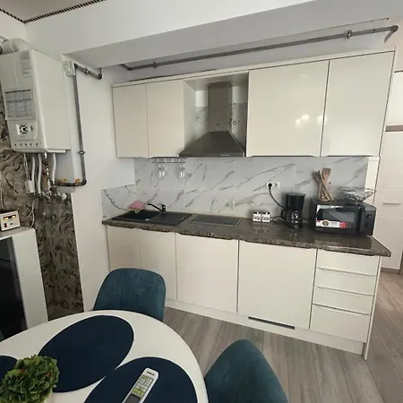 Διαμέρισμα 406 B2 Almar Luxury Residence-renting & Free Pool