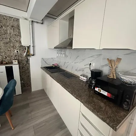Διαμέρισμα 406 B2 Almar Luxury Residence-renting & Free Pool