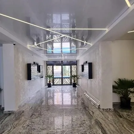 406 B2 Almar Luxury Residence-renting & Free Pool *