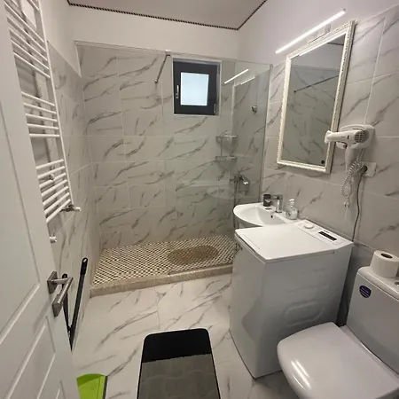 Апартаменты 406 B2 Almar Luxury Residence-renting & Free Pool *