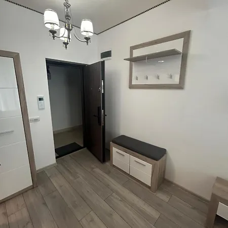 406 B2 Almar Luxury Residence-renting & Free Pool *