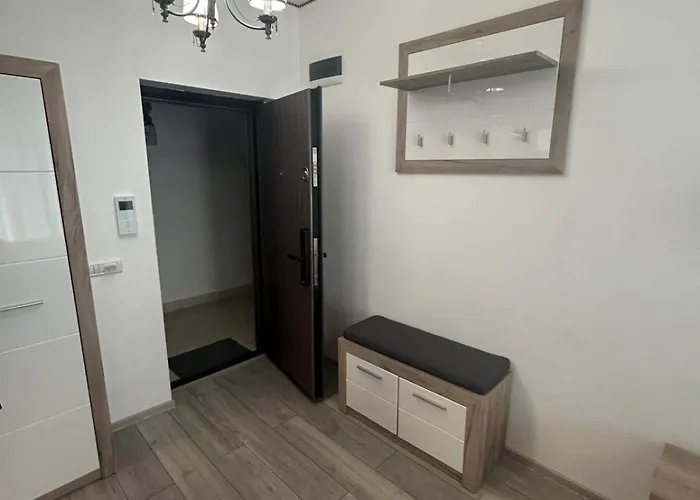 406 B2 Almar Luxury Residence-renting & Free Pool *